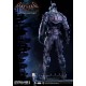 Batman Arkham Knight 1/3 Statue Batman Beyond & Batman Beyond 83 cm